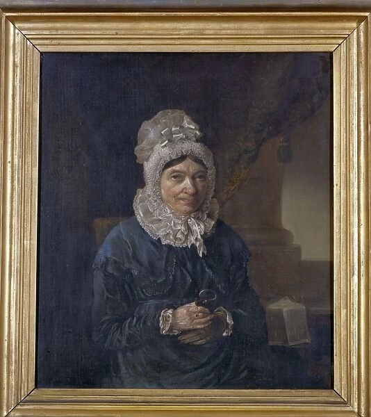 Elizabeth Aiton (c. 1740-1826)