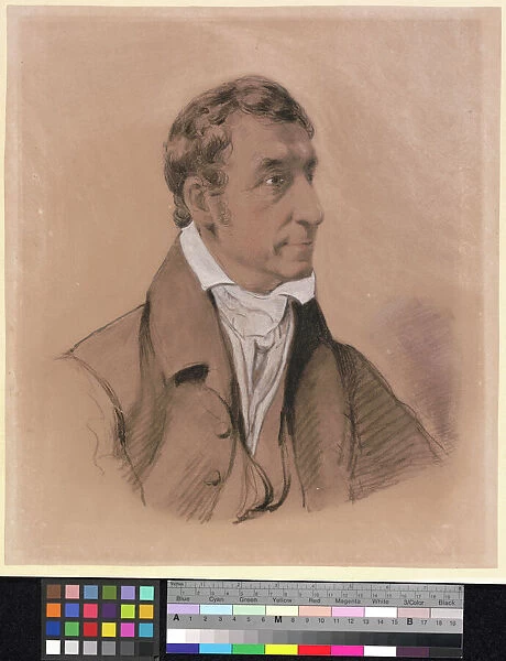 Nathaniel Wallich FRS (28 January 1786 - 28 April 1854)