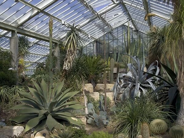 Princess of Wales Conservatory