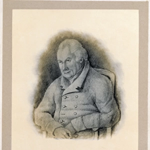 John Haverfield (c. 1741-1820)