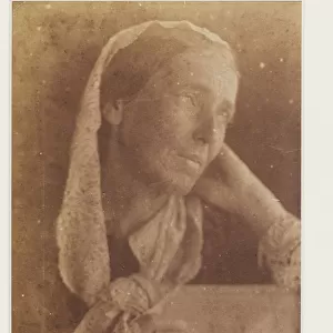 Marianne North by Julia Margaret Cameron, 1800s