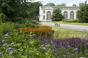 The Gardens Gallery: Floral gardens Collection