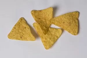 Chapter 1 Collection: Corn crisps