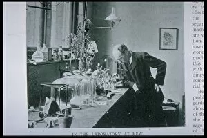 Historic Jodrell Lab