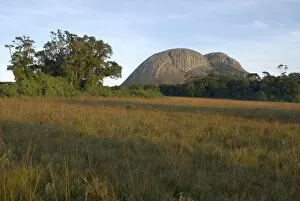 Mozambique Gallery: Mt. Namuli