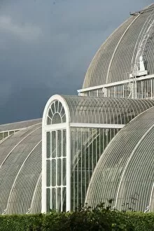 Architecture Collection: The Palm House