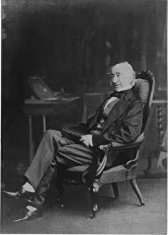 Kew Library Collection: Sir William Hooker