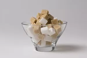 Images Dated 11th September 2006: sugar cubes