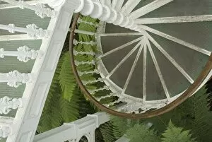 Structure Collection: The Temperate House