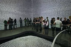 Contemporary Gallery: UK Pavilion at the Shanghai Expo 2010