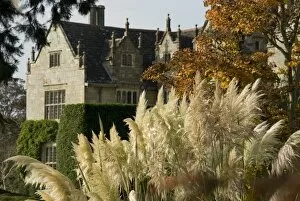 Chapter9 Gallery: Wakehurst Place Mansion