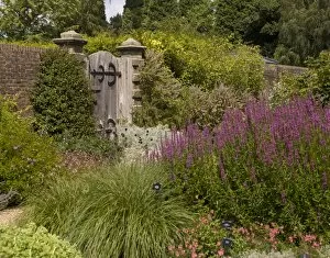 Chapter9 Gallery: The Walled Garden, Wakehurst Place